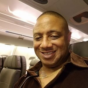 Meet your Posher, Randy